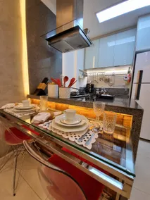 Luxury Flat Furnished_UniqueStudio - Image 5
