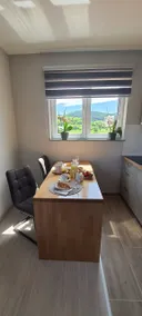 Apartment Faust - 45 m2, rest with a view of Gacka - Image 5