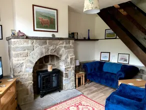 Geoff's House: A little bit of Hebden Bridge - Image 2