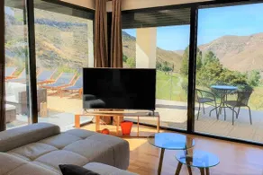 Villa André con Piscina, Barbacoa, Wifi & Satélite - Image 5