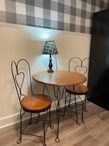 Morrow House-Newly Renovated Farmhouse 3 bedrooms - Image 4