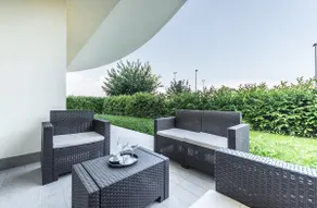 Tigli Suite Garden and Free Parking15min to Venice - Image 3