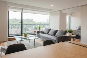 Trendy apt with a Castle view, Yes! a Castle 5⭐ pl - Image 3
