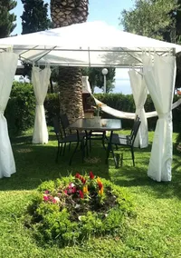 Sea Front Luxury Summer Home in Chalkidiki - Image 2