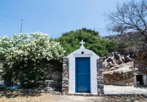 Panormos Villa Naxos - Image 3