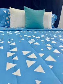 apt, super clean, premium bed - Image 3