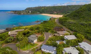North shore Studio with sauna! - Walk to beach! - Image 3