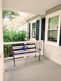 Bungalow-backyard oasis by Clemson & Lake Hartwell - Image 3