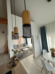 Honka's retreat - wooden beauty - Image 3