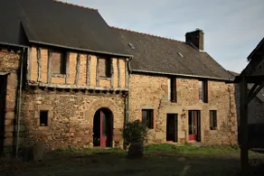 The house at Jean's. Gites with the Balard touch - Image 2