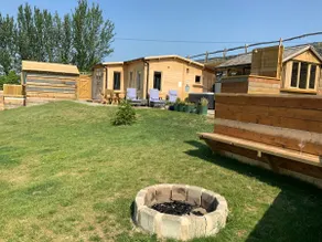Pancake Retreat - for two with hot tub… - Image 2