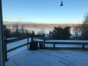 Gemütlicher Kurzurlaub mit Blick auf den Hudson River! - Image 5