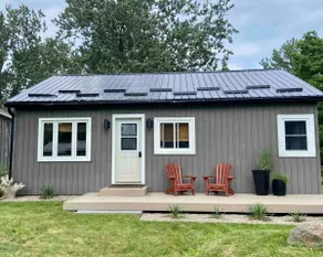 3 bedroom, bright, airy, family friendly cottage - Image 2