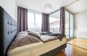 Mill Apartment - Image 2