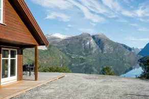 Furetoppen Panorama - Image 5