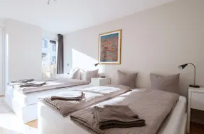 1 bedroom Apartment Klee IV - Image 2