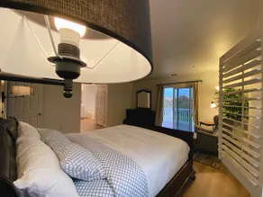 Golf course house with 2 master bedrooms - Image 5