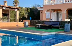 Fantastic Villa in Mallorca - Image 3