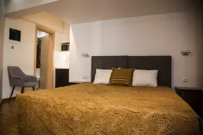 Luxurious studio a breath away from the New Beach - Image 5