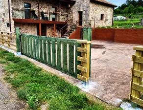 Casa Rural Elvira Ribeira Sacra - Image 2