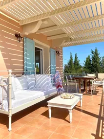 Armonia Villa, private pool and magnificent views! - Image 5