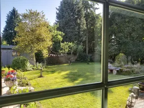 Rutters Garden Cabin - Image 5