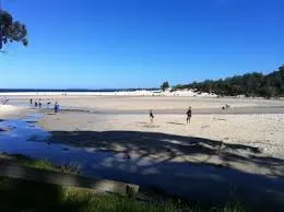 Boogaloo am Strand - 5% Rabatt für 7 Übernachtungen - Image 4