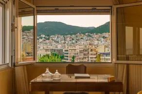 Beautiful guest house with amazing view - Image 4
