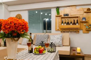 TeeMi House*Kid pool*Bar rooftop*5min Han river - Image 4