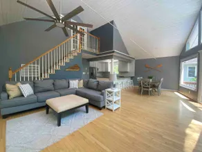 River Relaxation | Riverfront Home| Winchester - Image 5