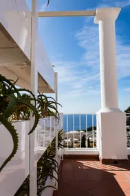 Casa luna caprese - Image 4