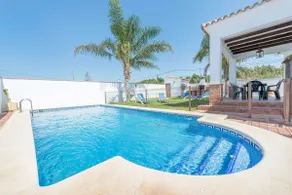 Maison de vacances \"Villa Conilsur\" dans un cadre paisible avec Wi-Fi - Image 3