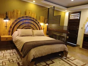 American-style studio apartment. - Image 4
