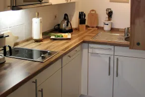 Apartment in Glücksburg near Seabeach - Image 3