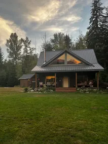 Ashford/17Acres/RainierView/Sauna/River/5m to MRNP - Image 2