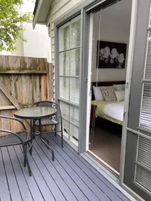 Tiny house retreat - Image 4