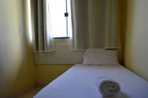 Furnished flat near Shopping Pantanal - Image 5