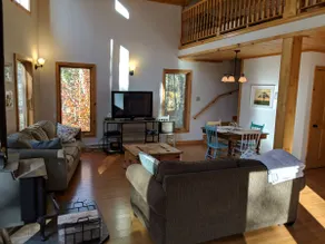 Rocky Brook Chalet - Image 3