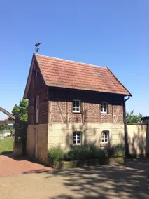 Old mill on the sandstone farm - Image 2