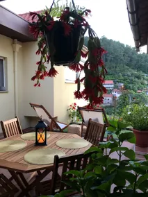 Casa das Catrinas A walk from paradise! - Image 2