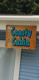DAS COASTY CABIN - Privathaus - 2 Blocks zum Strand - Eingezäunter Garten - HAUSTIERE ERLAUBT! - Image 5