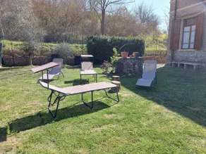 Spacious apartment in Montagnola Senese - Image 4