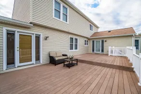 Eveready Paradise Villa, Stafford - Image 5