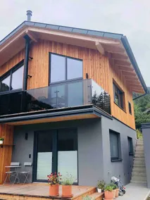 New relaxing mountain getaway. - Image 2