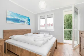 Family Suite | 2 Bedrooms, Parking, Balcony - Image 3