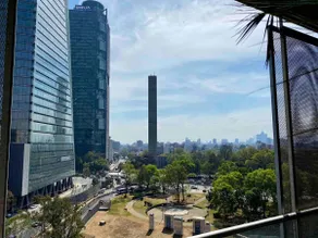 Great view, big space, best location in MexicoCity - Image 2