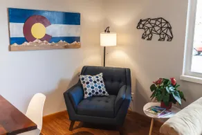 Private btwn Boulder & Denver, Mountains Game Room - Image 2