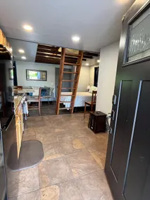 Loft Apt Just off C&O near Harpers Ferry and AT - Image 2