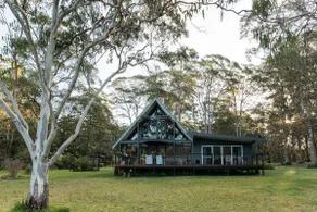 Wandha Myall Lakes ~ Eco-Certified ~ Dog Friendly - Image 4