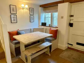 Idyllic cottage in quiet village-2 bed-near Bath. - Image 5